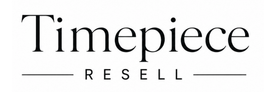 Timepiece Resell