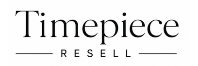 Timepiece Resell