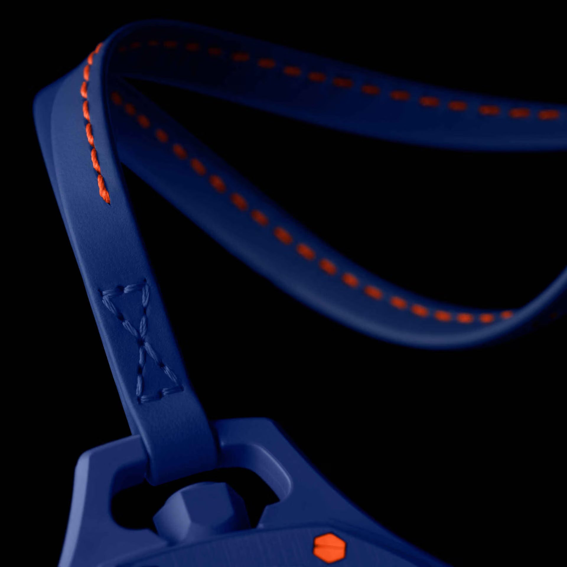 Swatch x Audemars Piguet Bioceramic Royal Pop Orange Eight