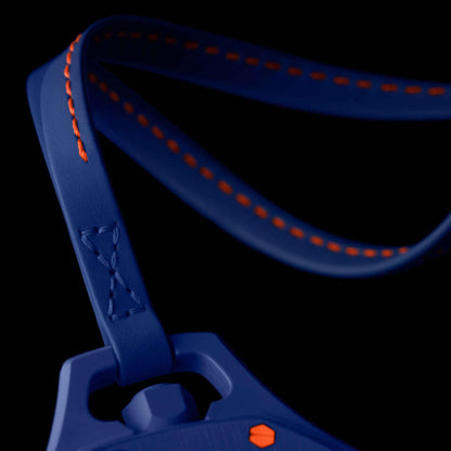 Swatch x Audemars Piguet Bioceramic Royal Pop Orange Eight