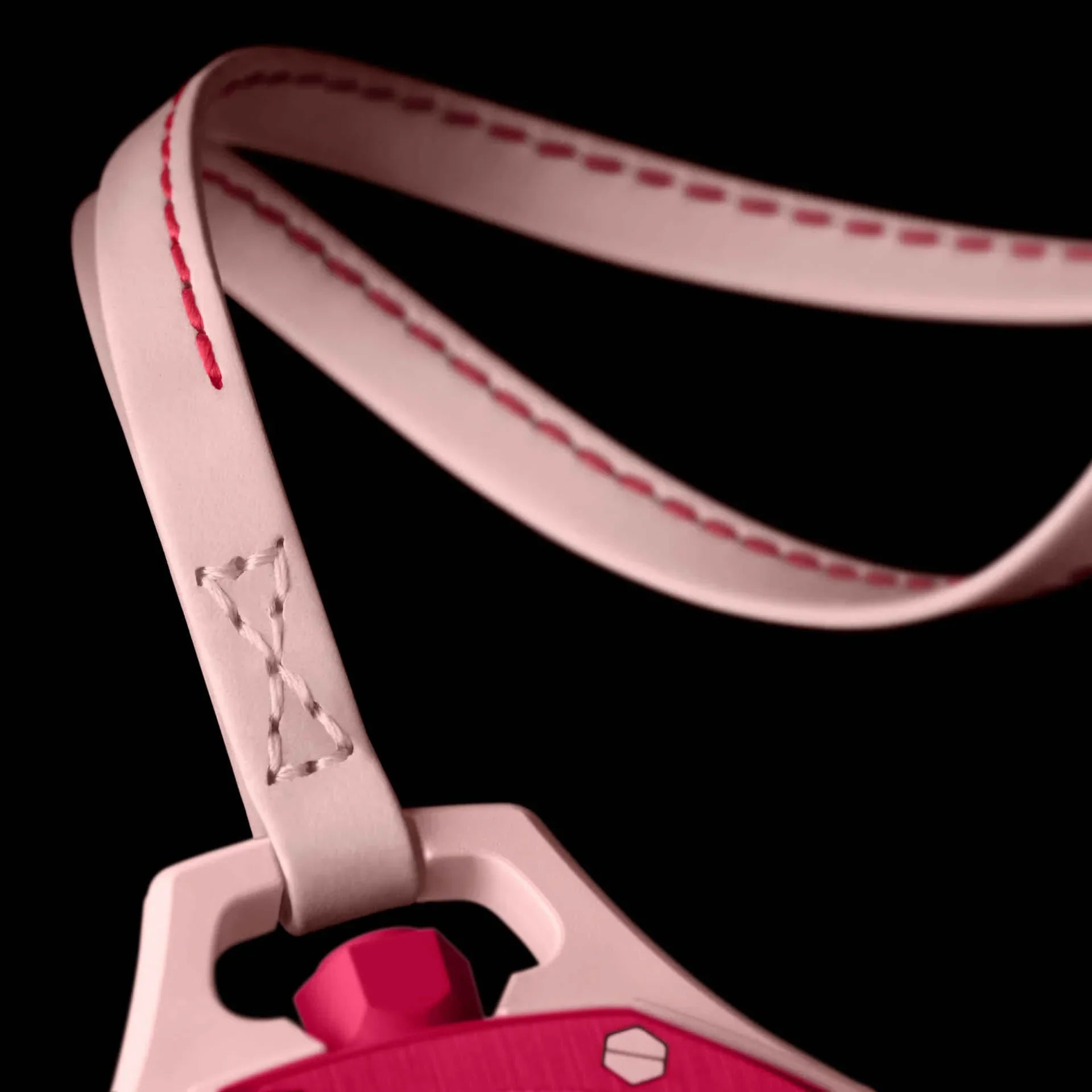 Swatch x Audemars Piguet Bioceramic Royal Pop Eight Red