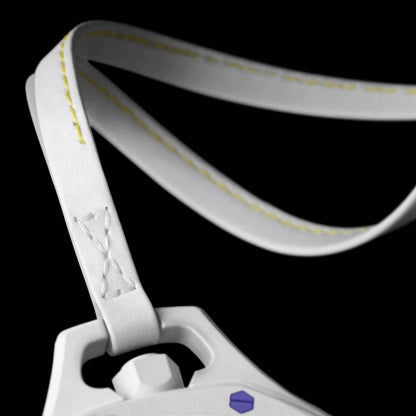 Swatch x Audemars Piguet Bioceramic Royal Pop Eight White