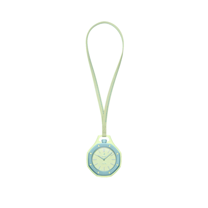 Swatch x Audemars Piguet Bioceramic Royal Pop Blue Eight