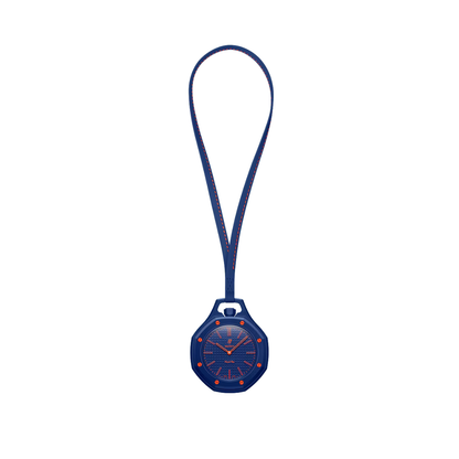 Swatch x Audemars Piguet Bioceramic Royal Pop Orange Eight