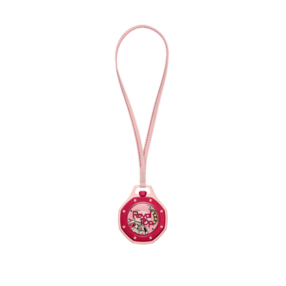 Swatch x Audemars Piguet Bioceramic Royal Pop Eight Red