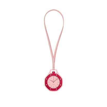 Swatch x Audemars Piguet Bioceramic Royal Pop Eight Red